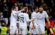 Real Madrid